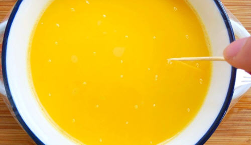 炖鸡蛋怎么炖的很嫩4