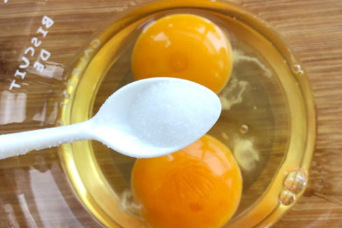 炖鸡蛋怎么炖的很嫩7