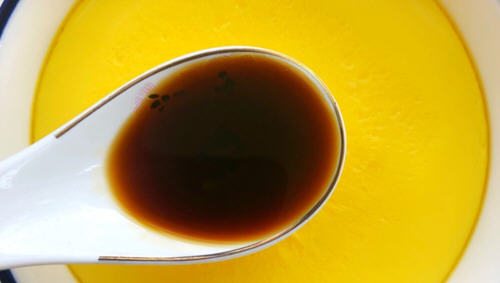 炖鸡蛋怎么炖的很嫩2