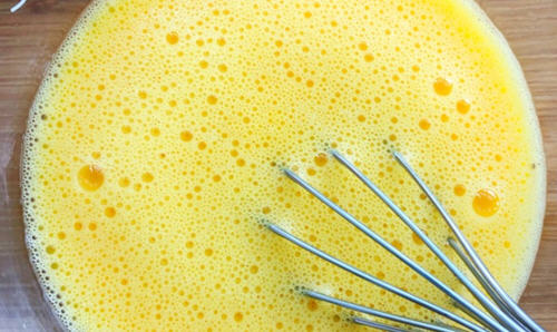 炖鸡蛋怎么炖的很嫩6