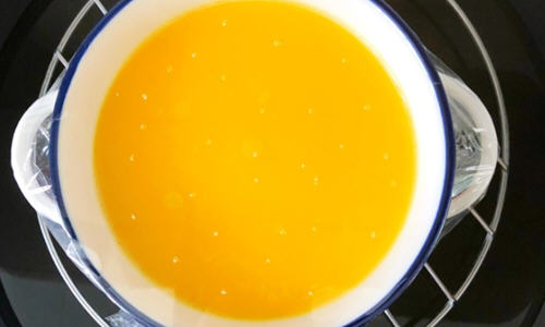 炖鸡蛋怎么炖的很嫩3