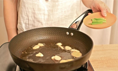 红烧带鱼正确做法4