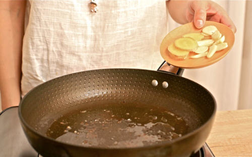 红烧带鱼正确做法5