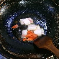 冬日暖身大杂烩2