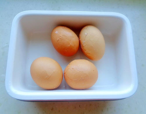 家庭茶叶蛋简易做法6