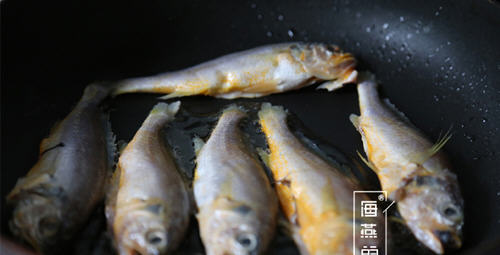 家烧小黄鱼5