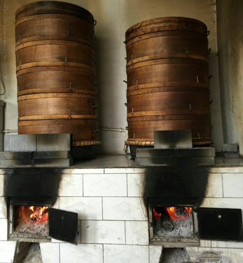 九蒸九晒黑芝麻丸6