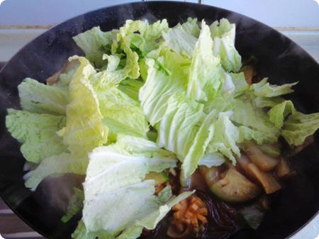 萝卜白菜炖粉条3