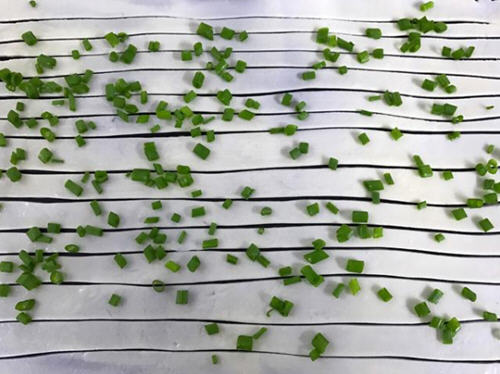 家常葱油千层饼6