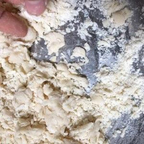 新手做馒头简单方法（一次发酵法百分百成功）1