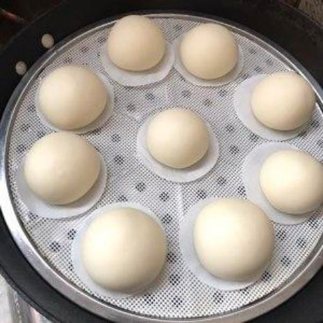 新手做馒头简单方法（一次发酵法百分百成功）3