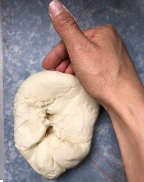 新手做馒头简单方法（一次发酵法百分百成功）15