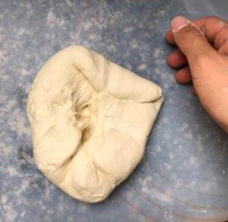 新手做馒头简单方法（一次发酵法百分百成功）11