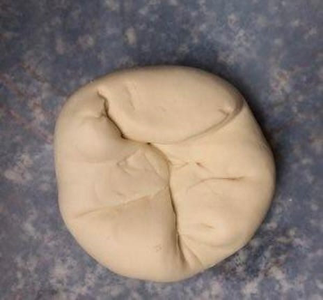 新手做馒头简单方法（一次发酵法百分百成功）10