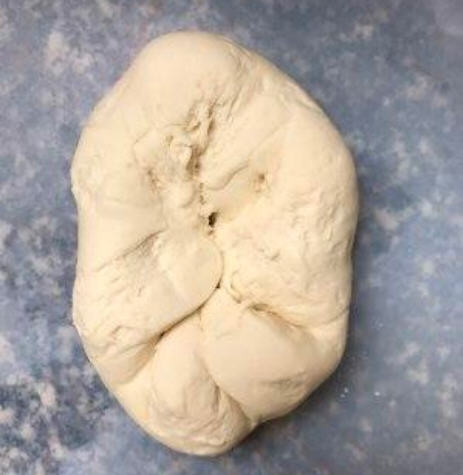 新手做馒头简单方法（一次发酵法百分百成功）16