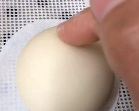 新手做馒头简单方法（一次发酵法百分百成功）4