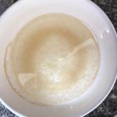 新手做馒头简单方法（一次发酵法百分百成功）4