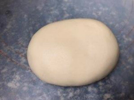 新手做馒头简单方法（一次发酵法百分百成功）9